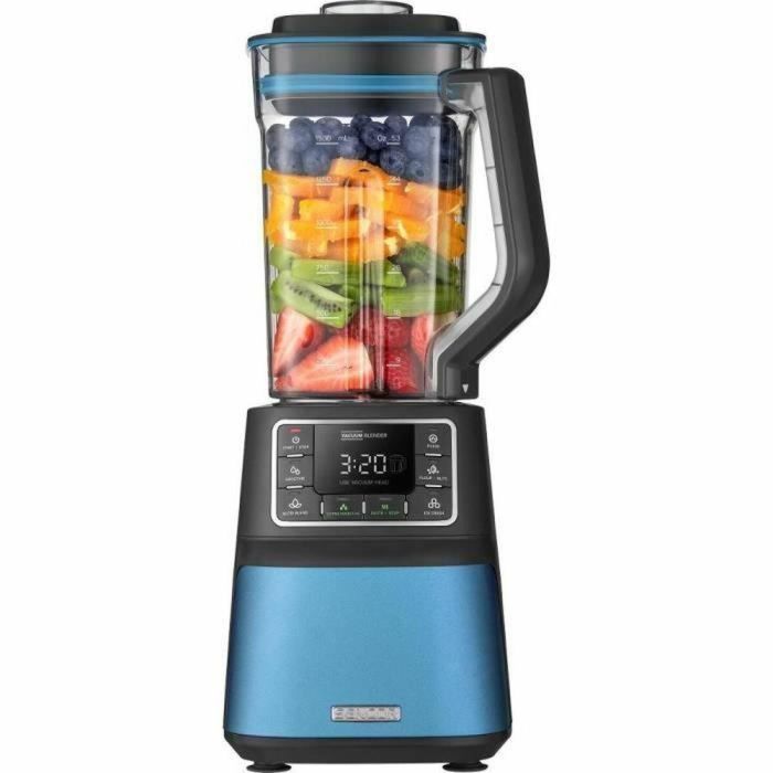 Batidora de Mano Sencor SBU 7872BL Azul 3 Batidora de Mano Sencor SBU 7872BL Azul 3