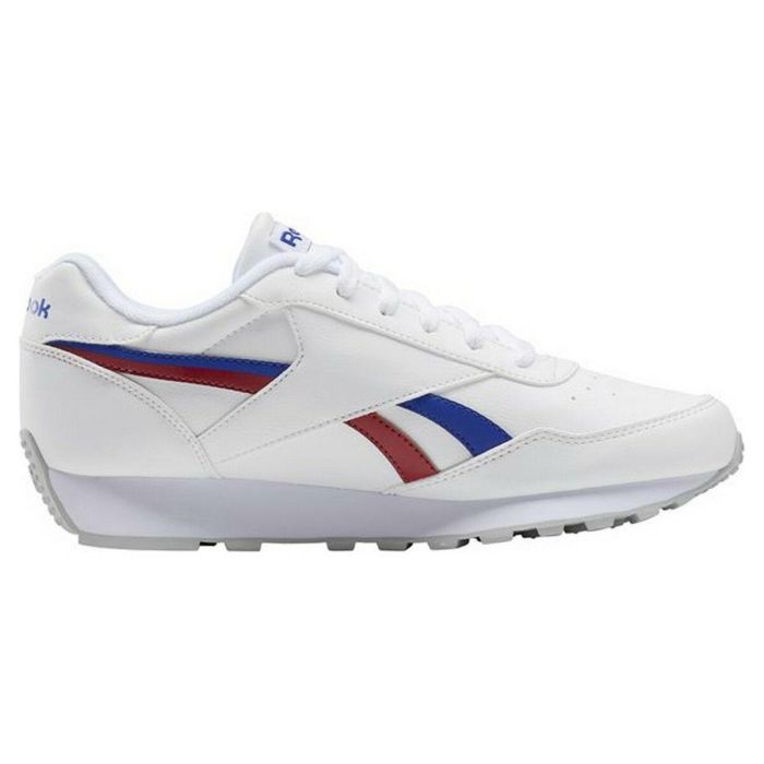 Zapatillas Deportivas Hombre Reebok Rewind Run Blanco 7