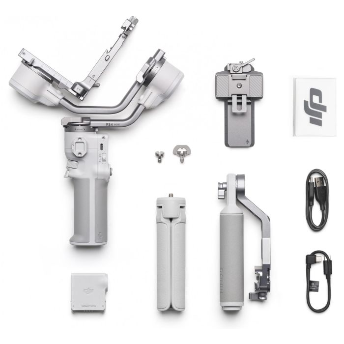 DJI RS4 Mini Combo 5 DJI RS4 Mini Combo 5