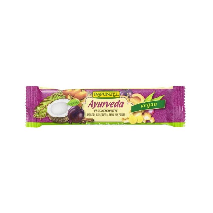 Rapunzel Barrita Ayurvédica 40 G