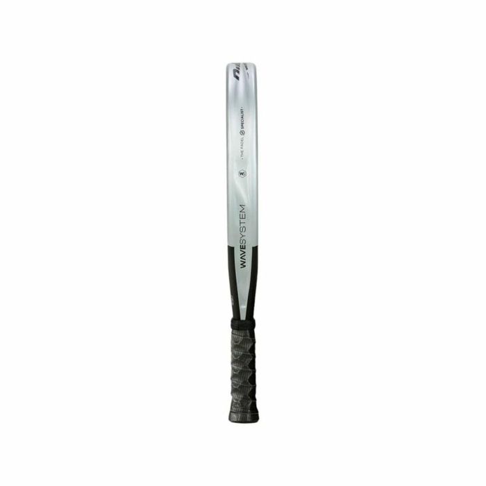 Pala de Pádel Bullpadel Neuron 25 Plateado 2 Pala de Pádel Bullpadel Neuron 25 Plateado 2