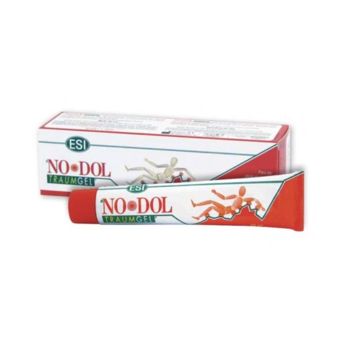No Dol Traumgel