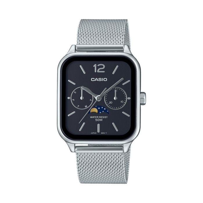 Reloj Hombre Casio MTP-M305M-1AVER Reloj Hombre Casio MTP-M305M-1AVER