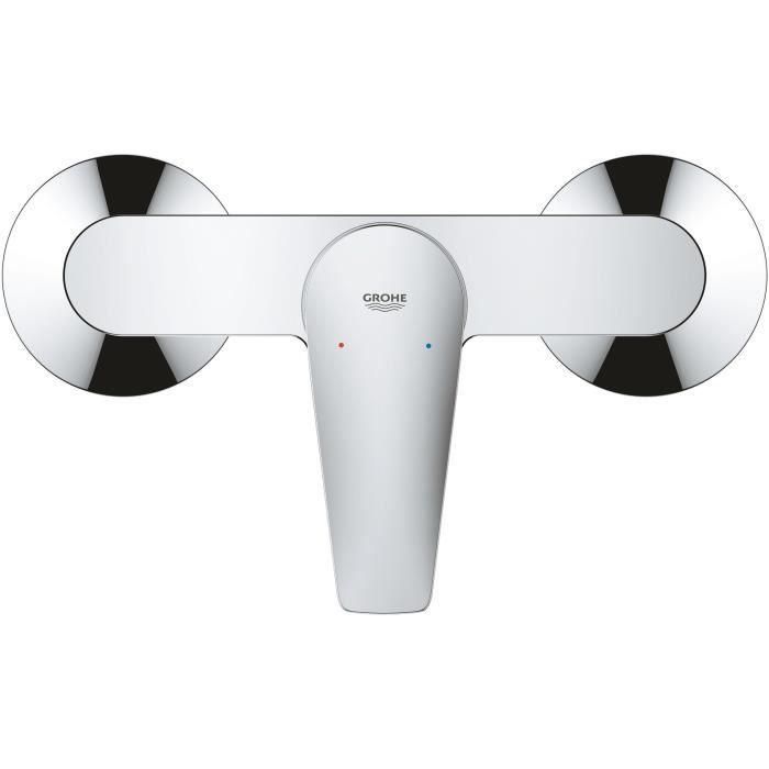 Grohe - batidora de monocominación de ducha 2 Grohe - batidora de monocominación de ducha 2