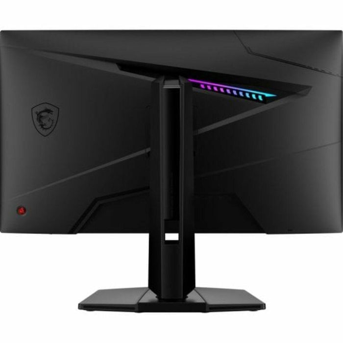 MSI Monitor. Mpg 274Urf Qd. 27" (69Cm). Ipps Uhd. 3840X2160 Uhd.160Hz. Negro 6