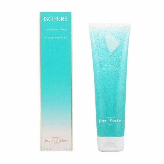 Piaubert Isopure Gel Net. Purete 100 mL