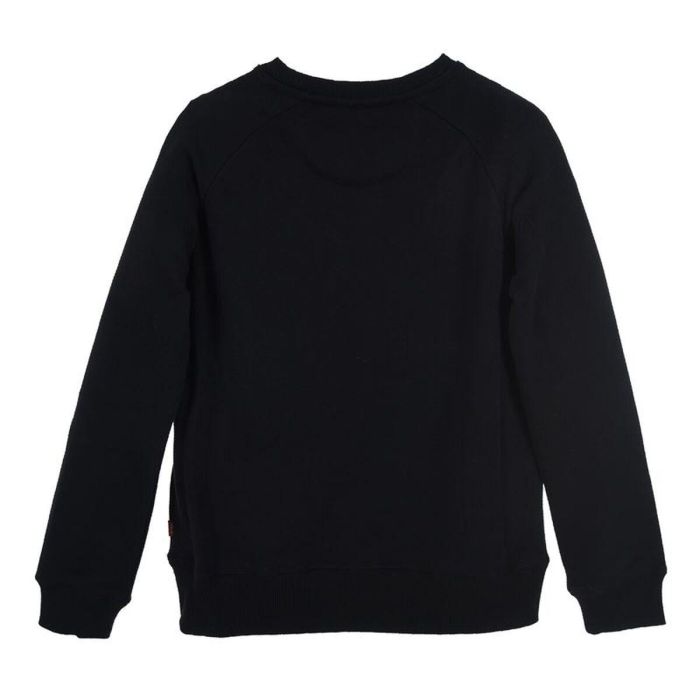 Sudadera sin Capucha Niña Levi's BATWING CREWNECK