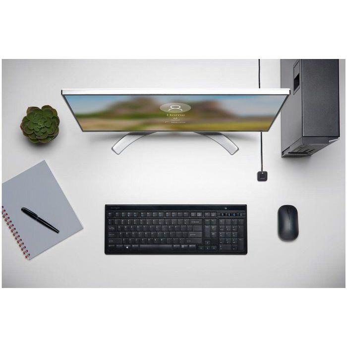 Kensington VeriMark™ Desktop Fingerprint Key 9 Kensington VeriMark™ Desktop Fingerprint Key 9