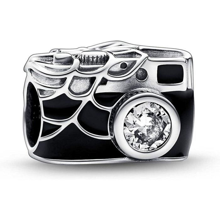 Charm Mujer Pandora SPIDER-MAN CAMERA SELFIE