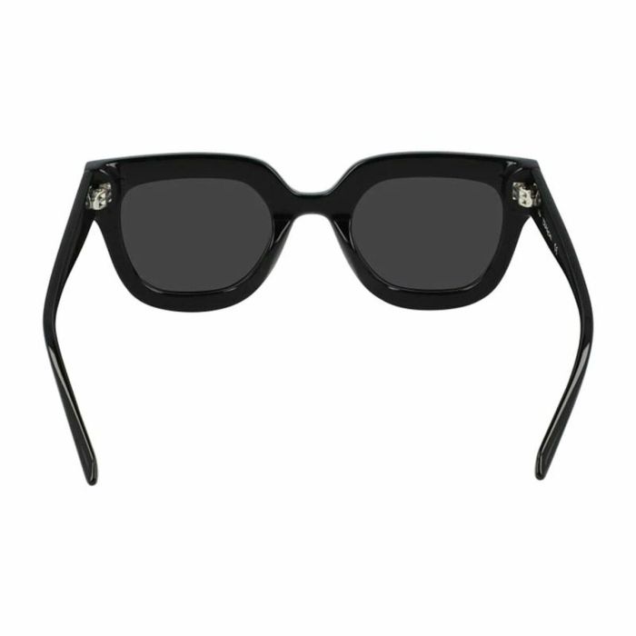 Gafas de Sol Unisex Dragon Alliance Purser Negro 2