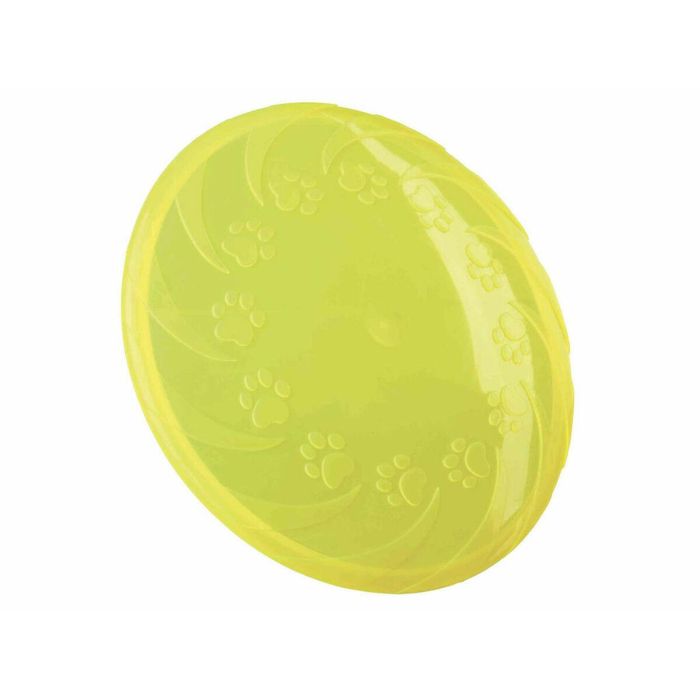 Frisbee Trixie TPR Ø 22 cm 6 Frisbee Trixie TPR Ø 22 cm 6