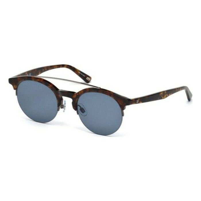 Gafas de Sol Unisex Web Eyewear WE0192-52V Ø 49 mm