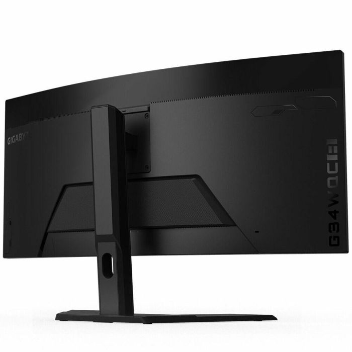 Monitor Gigabyte G34WQC A 34" 2K VA LCD Flicker free 3 Monitor Gigabyte G34WQC A 34" 2K VA LCD Flicker free 3