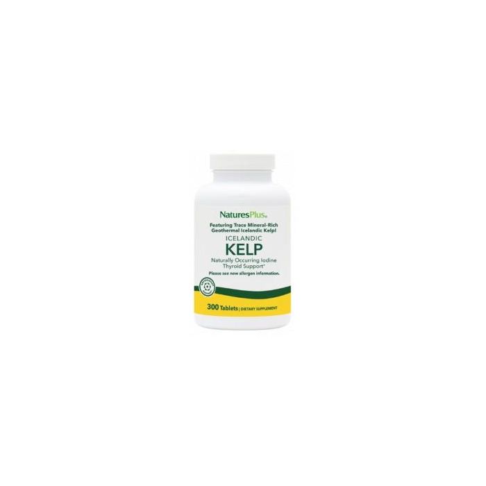 Kelp (Yodo)