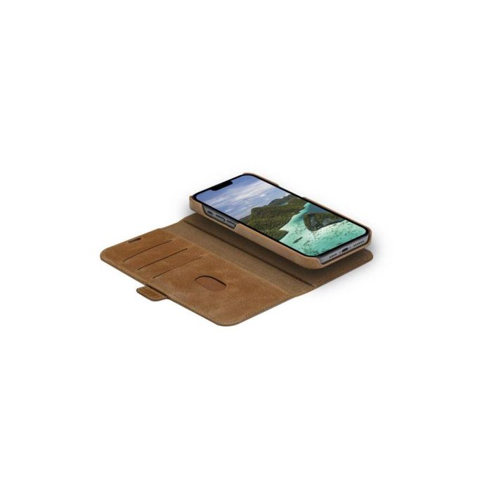 dbramante1928 Lynge iPhone 14 Plus Tan 1 dbramante1928 Lynge iPhone 14 Plus Tan 1