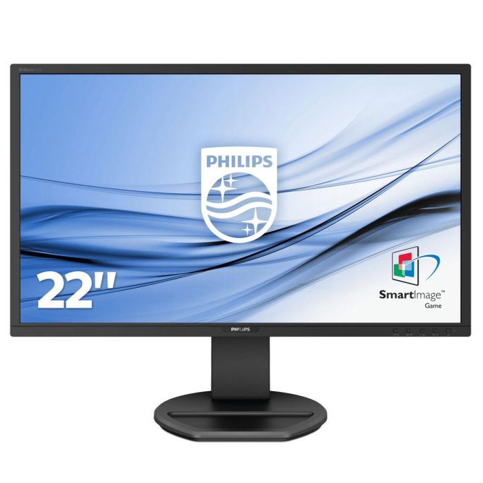 Monitor Philips 221B8LJEB/00 21,5" Full HD 2 Monitor Philips 221B8LJEB/00 21,5" Full HD 2