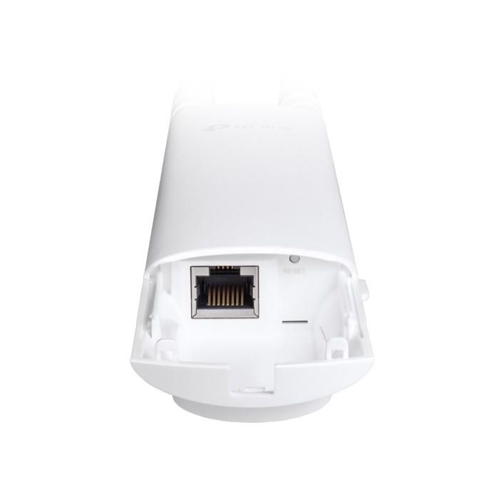 TP-Link Festa F52-Outdoor AC1200 - Punto de Acceso WiFi Exterior Doble Banda 1200Mbps PoE (2.4/5GHz) IP65 3