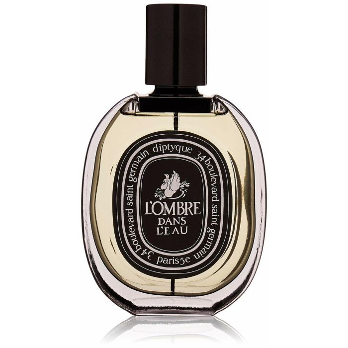 Perfume Mujer Diptyque L'Ombre Dans L'Eau Eau de Parfum EDP 75 ml 1