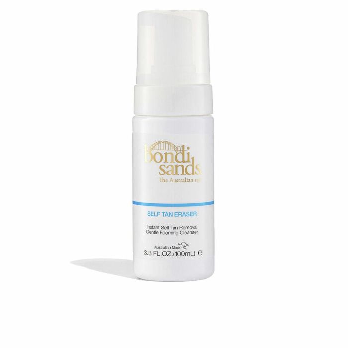 Bondi Sands Self Tan Espuma Borradora De Autobronceado 100 mL Bondi Sands Self Tan Espuma Borradora De Autobronceado 100 mL