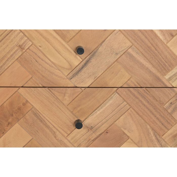 Cómoda Home ESPRIT Moderno 150 x 40 x 76 cm 4 Cómoda Home ESPRIT Moderno 150 x 40 x 76 cm 4