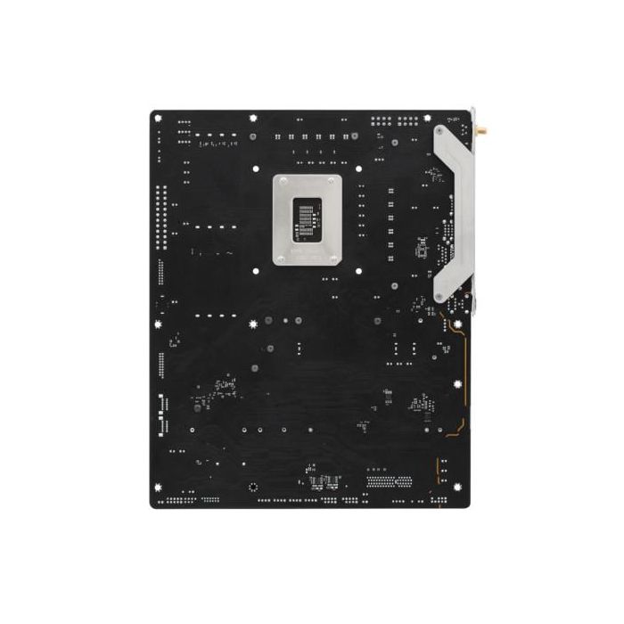 ASRock LGA1851 B860 LiveMixer WiFi Placa Base Intel Core Ultra DDR5-SDRAM ATX 2