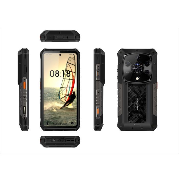Smartphone Ulefone 1 Smartphone Ulefone 1
