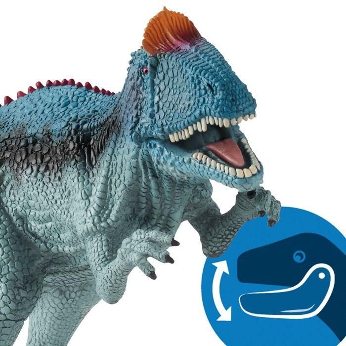 SCHLEICH - Figura Criolofosaurio 2 SCHLEICH - Figura Criolofosaurio 2