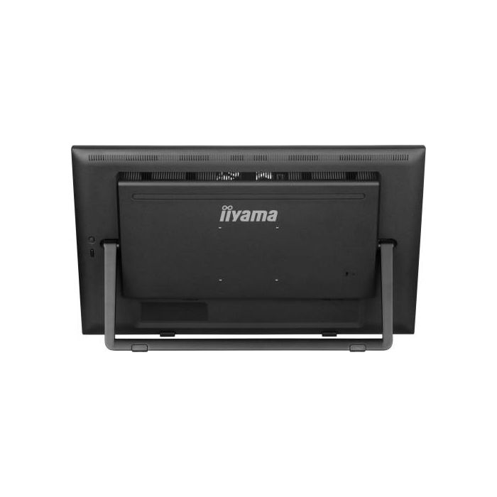 iiyama ProLite T2755MSC-B1 pantalla para PC 68,6 cm (27") 1920 x 1080 Pixeles Full HD LED Pantalla táctil Mesa Negro 6