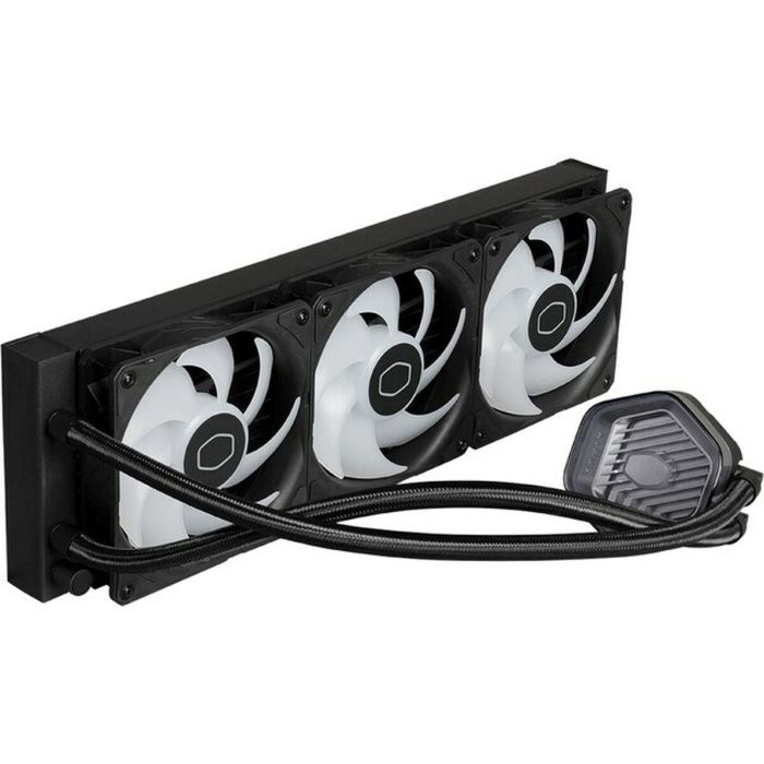 Cooler Master MLX-D36M-A25PZ-R1 MasterLiquid 360 Atmos Refrigeración para PC 14
