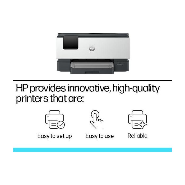 HP Multifuncion Inkjet OfficeJet Pro 9120b 17 HP Multifuncion Inkjet OfficeJet Pro 9120b 17