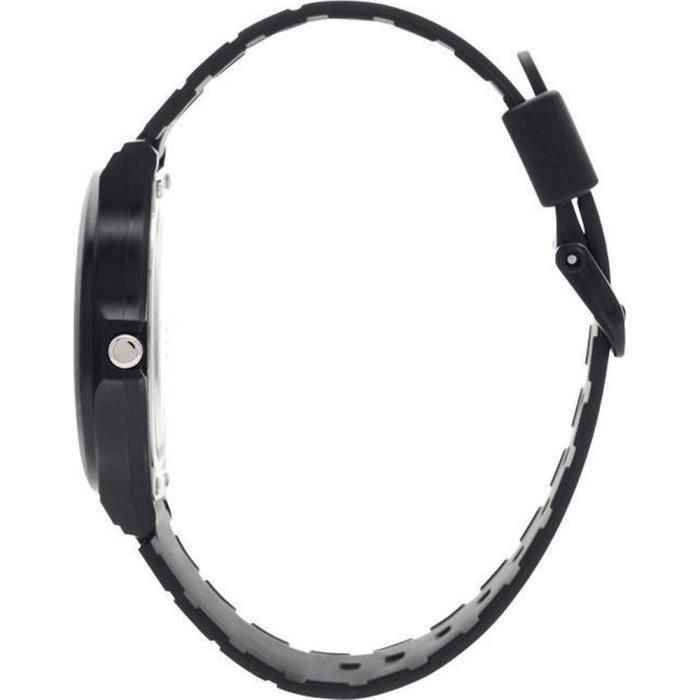 Reloj - CASIO - MW-240-1E2VEF - Negro - Resina - Resistencia al agua 5 bares 1 Reloj - CASIO - MW-240-1E2VEF - Negro - Resina - Resistencia al agua 5 bares 1