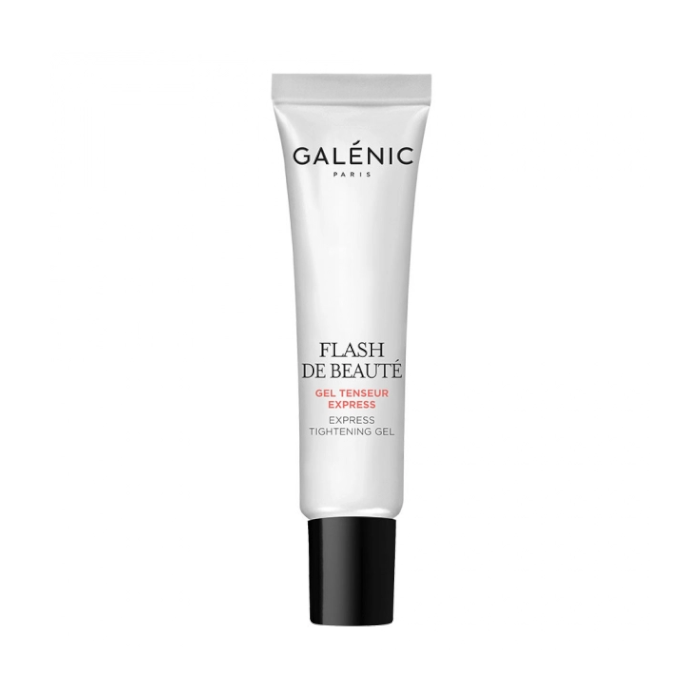 Galenic Flash De Beauté Gel Tensor Exprés 15 mL