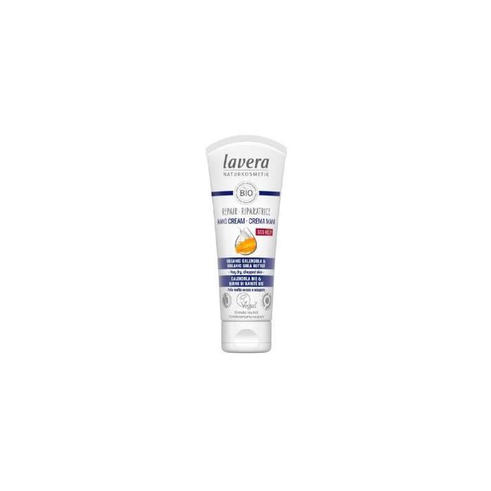 Crema De Manos Sos Reparadora 75Ml. Crema De Manos Sos Reparadora 75Ml.