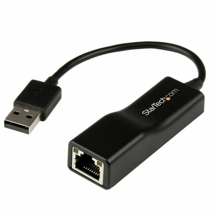 Adaptador de Red Startech USB2100 Adaptador de Red Startech USB2100