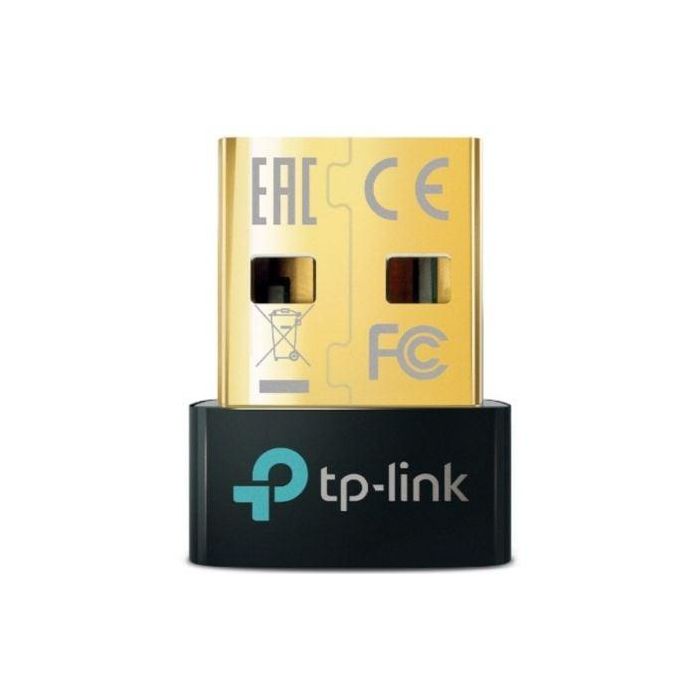 TP-LINK BLUETOOTH 5.0 NANO USB ADAPTER 0 TP-LINK BLUETOOTH 5.0 NANO USB ADAPTER 0