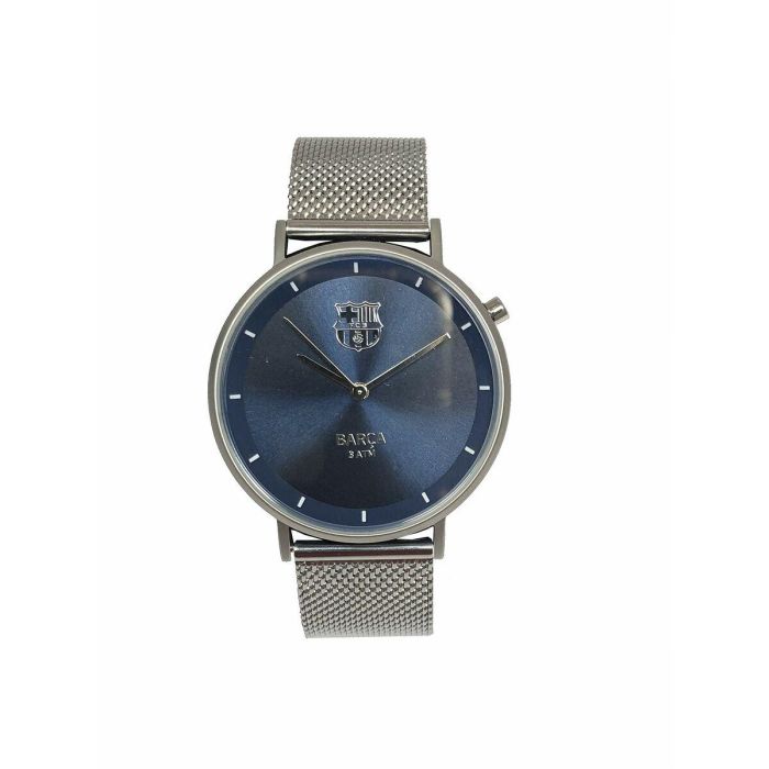 Reloj Hombre Seva Import FCB 7004120 Gris Plateado 2 Reloj Hombre Seva Import FCB 7004120 Gris Plateado 2