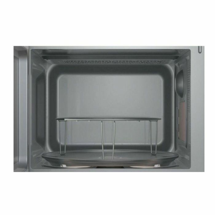 Microondas Balay 3CG5142X3 Negro Acero 800 W 1000 W 20 L 1 Microondas Balay 3CG5142X3 Negro Acero 800 W 1000 W 20 L 1