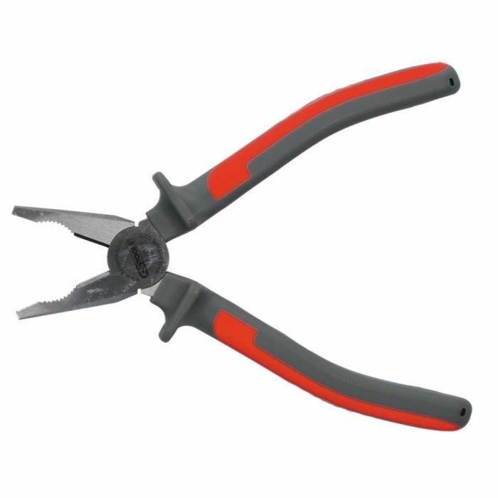 Ks Tools 713.4014 Módulo de Sujeción para Carros y Bancos de Trabajo – 4 Piezas 4 Ks Tools 713.4014 Módulo de Sujeción para Carros y Bancos de Trabajo – 4 Piezas 4