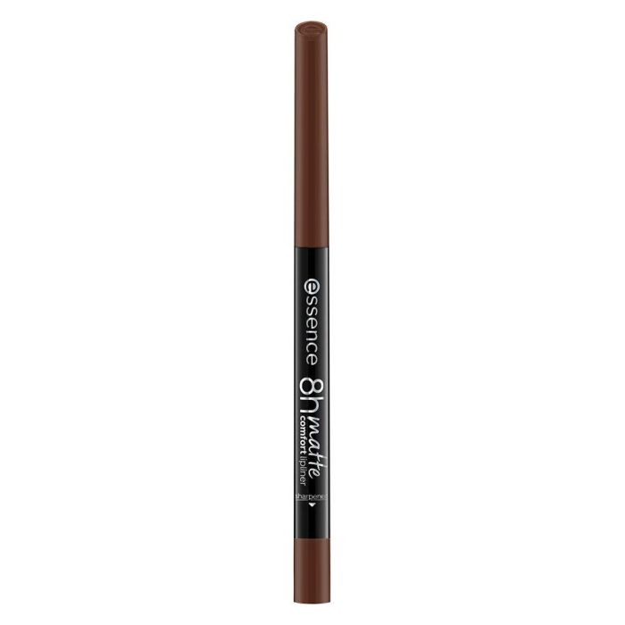 ESSENCE 8h MATTE COMFORT perfilador de labios #11-Chestnut Perfection 0,30 gr 1