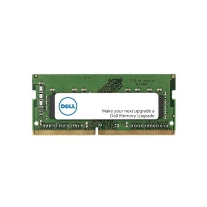 Memoria RAM Dell AA937595 8 GB DDR4 SODIMM 3200 MHz 8 GB