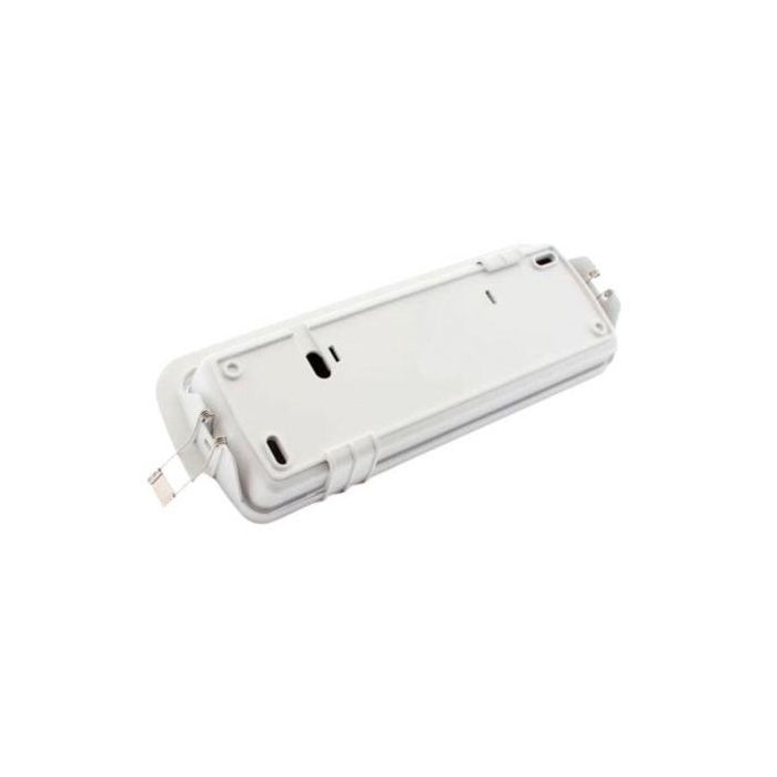 Luz baliza de emergencia Iglux EMER-400/ Potencia 5W/ 400 Lúmenes/ 6000ºK/ Ángulo de apertura 120º 1 Luz baliza de emergencia Iglux EMER-400/ Potencia 5W/ 400 Lúmenes/ 6000ºK/ Ángulo de apertura 120º 1