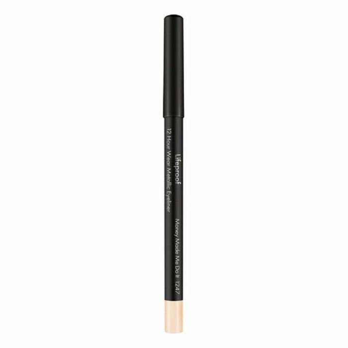 Sleek #Money Made Me Do It LIFEPROOF Lápiz Delineador Kohl Ojos 12h Wear, Aplicación Suave, Difuminable, Vegano 1 ud 2 Sleek #Money Made Me Do It LIFEPROOF Lápiz Delineador Kohl Ojos 12h Wear, Aplicación Suave, Difuminable, Vegano 1 ud 2