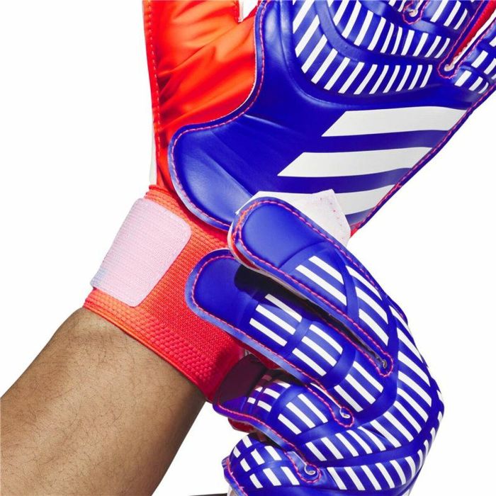 Guantes de Portero Adidas Predator Goalkeeper Multicolor Adultos 5