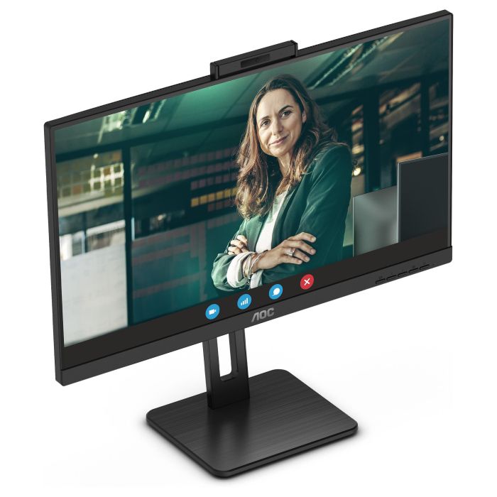 Monitor AOC 24P3QW Full HD 23,8" 14 Monitor AOC 24P3QW Full HD 23,8" 14