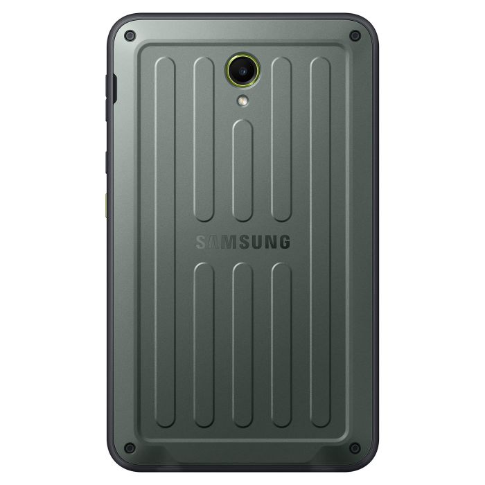 Samsung Galaxy Tab Active 5 DE 128GB 6RAM Wi-Fi black 10