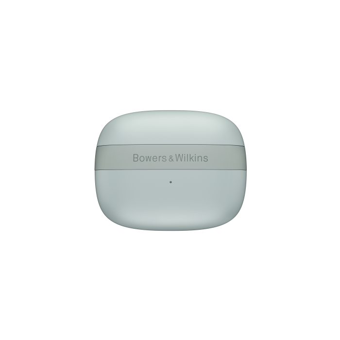 Bowers &amp; Wilkins Pi6 Auriculares True Wireless Stereo (TWS) Dentro de oído Llamadas/Música USB Tipo C Bluetooth Base de carga Verde 1