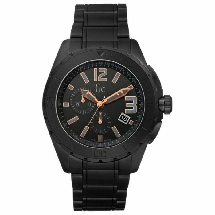 Reloj Hombre Guess X76009G2S (Ø 45 mm) Reloj Hombre Guess X76009G2S (Ø 45 mm)
