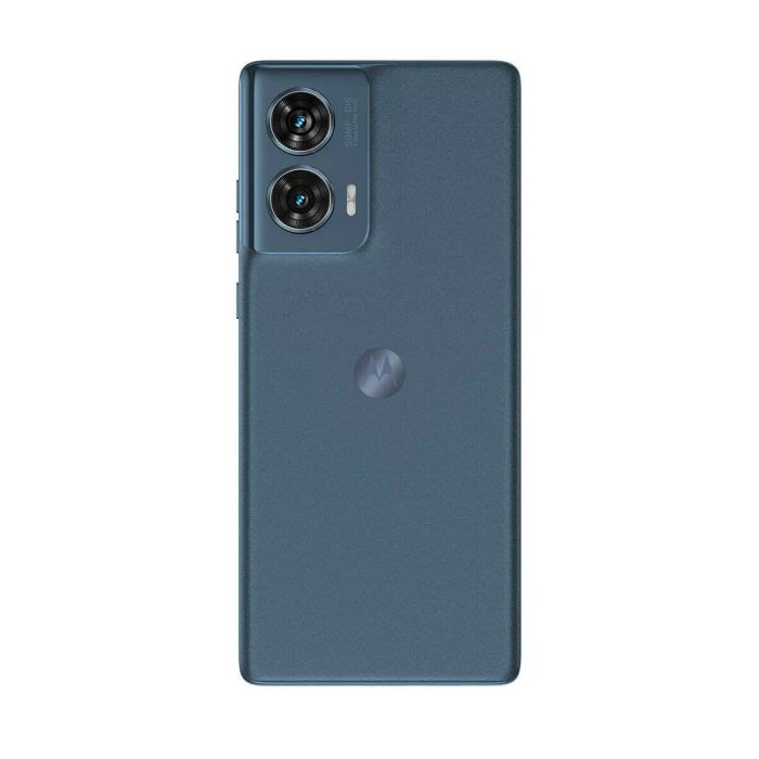 Smartphone Motorola Edge 50 Fusion 5G 6,7" Octa Core 8 GB 256 GB Azul 3 Smartphone Motorola Edge 50 Fusion 5G 6,7" Octa Core 8 GB 256 GB Azul 3