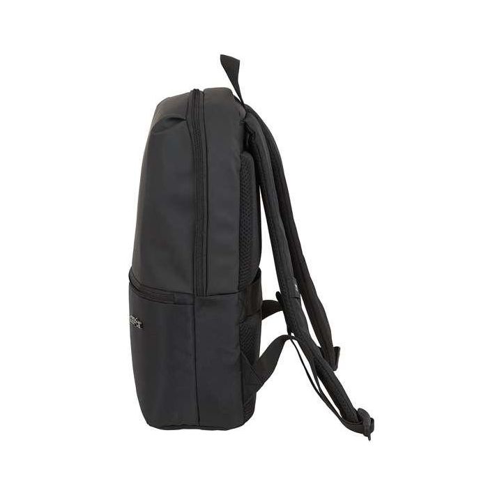 Cartera Escolar Safta Safta -'Business-' Mochila Ordenador 15,6-' 280x130x400 mm 2 Cartera Escolar Safta Safta -'Business-' Mochila Ordenador 15,6-' 280x130x400 mm 2