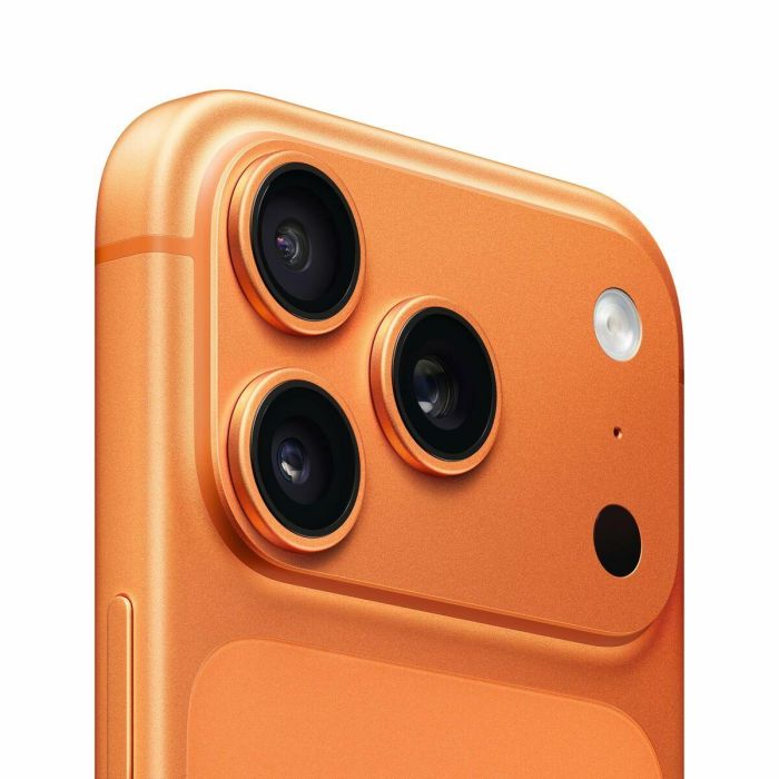 Smartphone Apple MG8M4QL/A 6,3" Hexa Core 12 GB RAM 512 GB Naranja 12 Smartphone Apple MG8M4QL/A 6,3" Hexa Core 12 GB RAM 512 GB Naranja 12